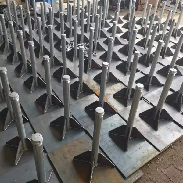 泌阳鑫亿呈沉降板生产
