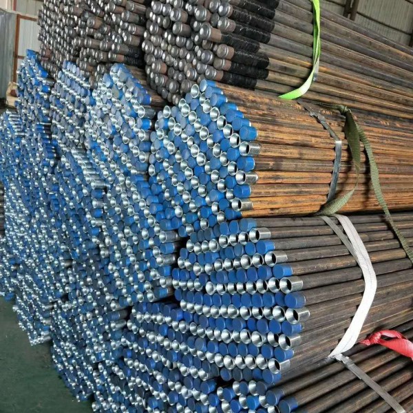 泌阳冷却管生产